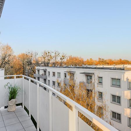 Lumina Luxury Apart With Jaccuzi On Sienkiewicza Street Lodz  Ngoại thất bức ảnh