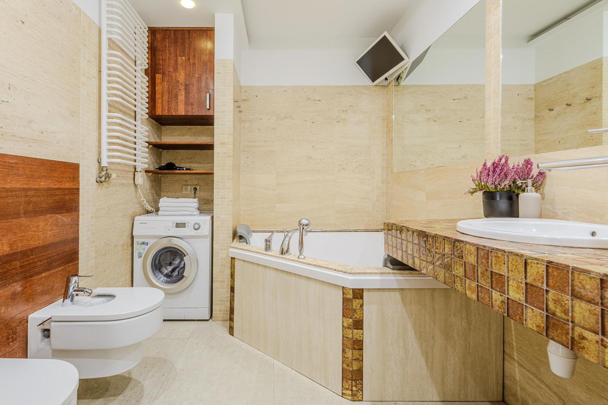 Lumina Luxury Apart With Jaccuzi On Sienkiewicza Street Lodz  Ngoại thất bức ảnh
