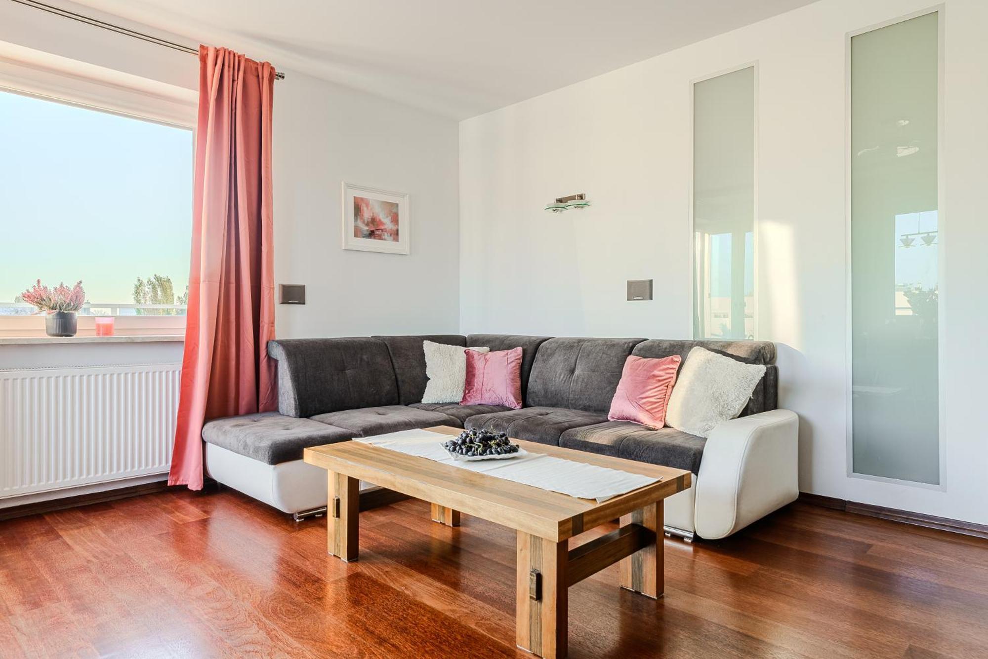 Lumina Luxury Apart With Jaccuzi On Sienkiewicza Street Lodz  Ngoại thất bức ảnh