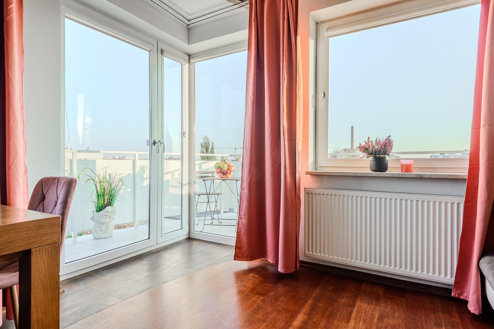 Lumina Luxury Apart With Jaccuzi On Sienkiewicza Street Lodz  Ngoại thất bức ảnh