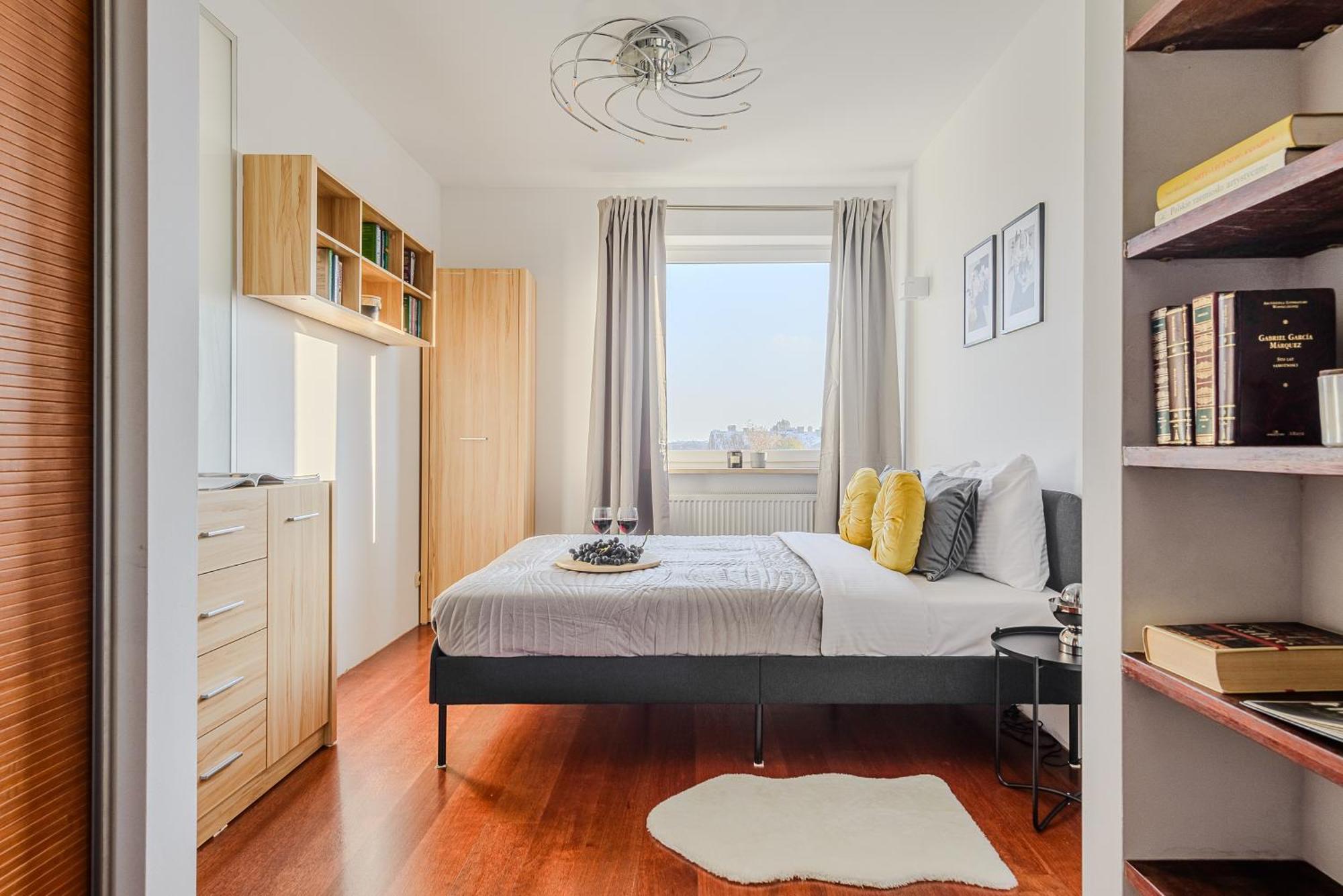 Lumina Luxury Apart With Jaccuzi On Sienkiewicza Street Lodz  Ngoại thất bức ảnh